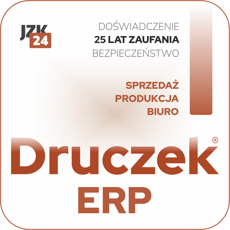  Druczek ERP