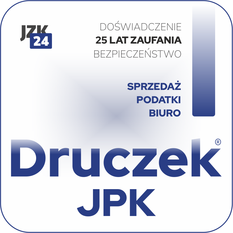  Druczek JPK